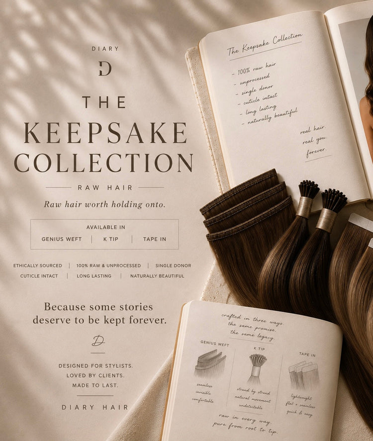 The Keepsake Collection